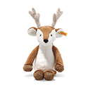 Steiff Nino Deer Large